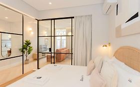 Liiiving In Porto - Luxury Design Apartments