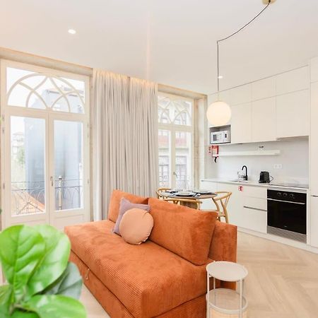 Liiiving In Porto - Luxury Design Apartments Exterior foto