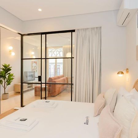 Liiiving In Porto - Luxury Design Apartments Exterior foto