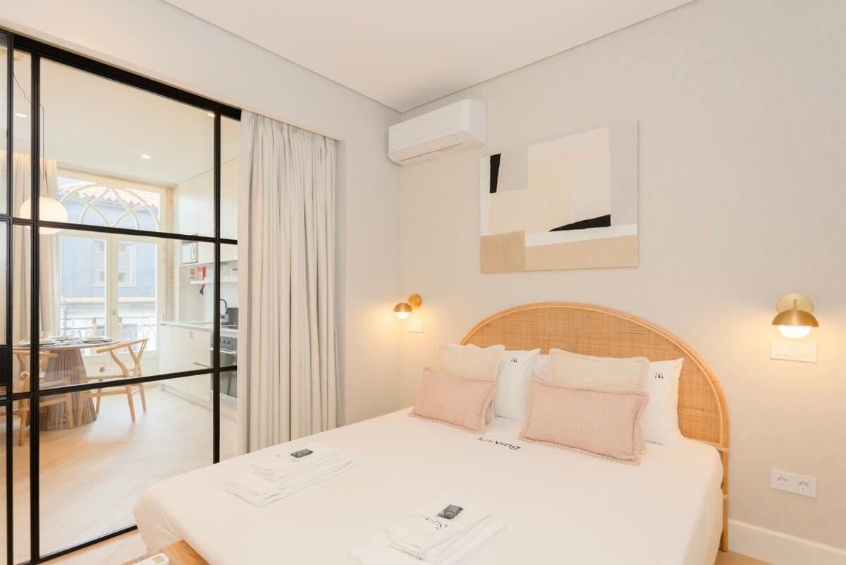Liiiving In Porto - Luxury Design Apartments Exterior foto