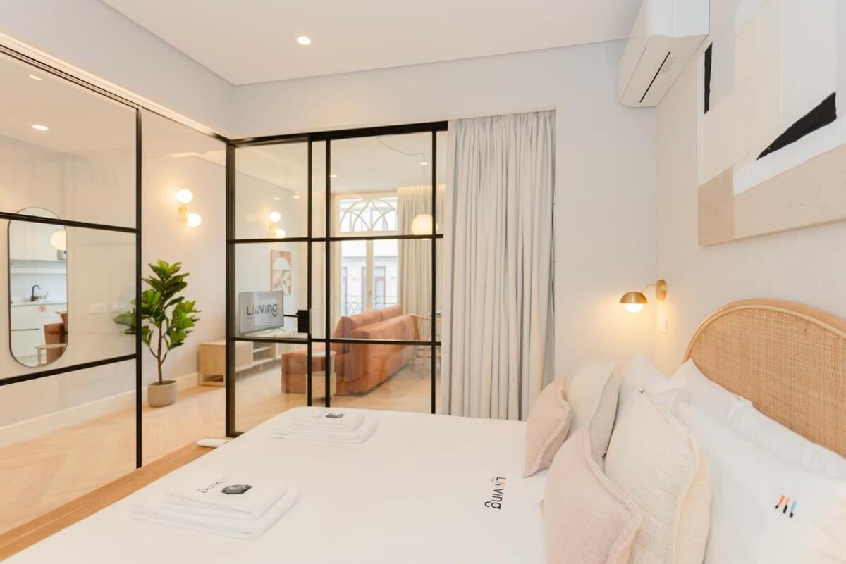 Liiiving In Porto - Luxury Design Apartments Exterior foto