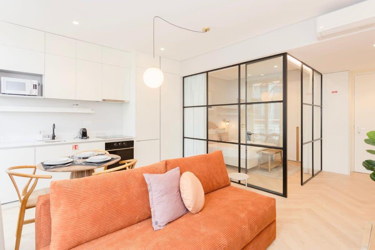 Liiiving In Porto - Luxury Design Apartments Exterior foto