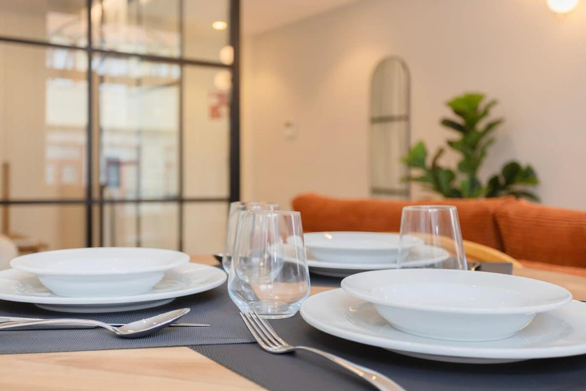 Liiiving In Porto - Luxury Design Apartments Exterior foto
