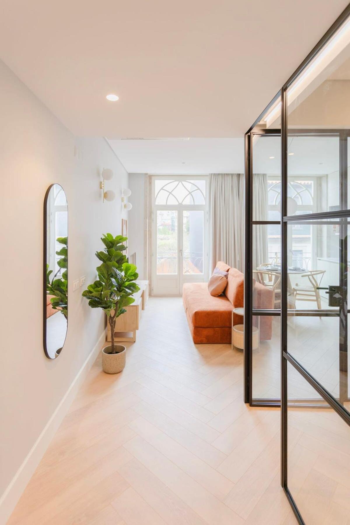 Liiiving In Porto - Luxury Design Apartments Exterior foto