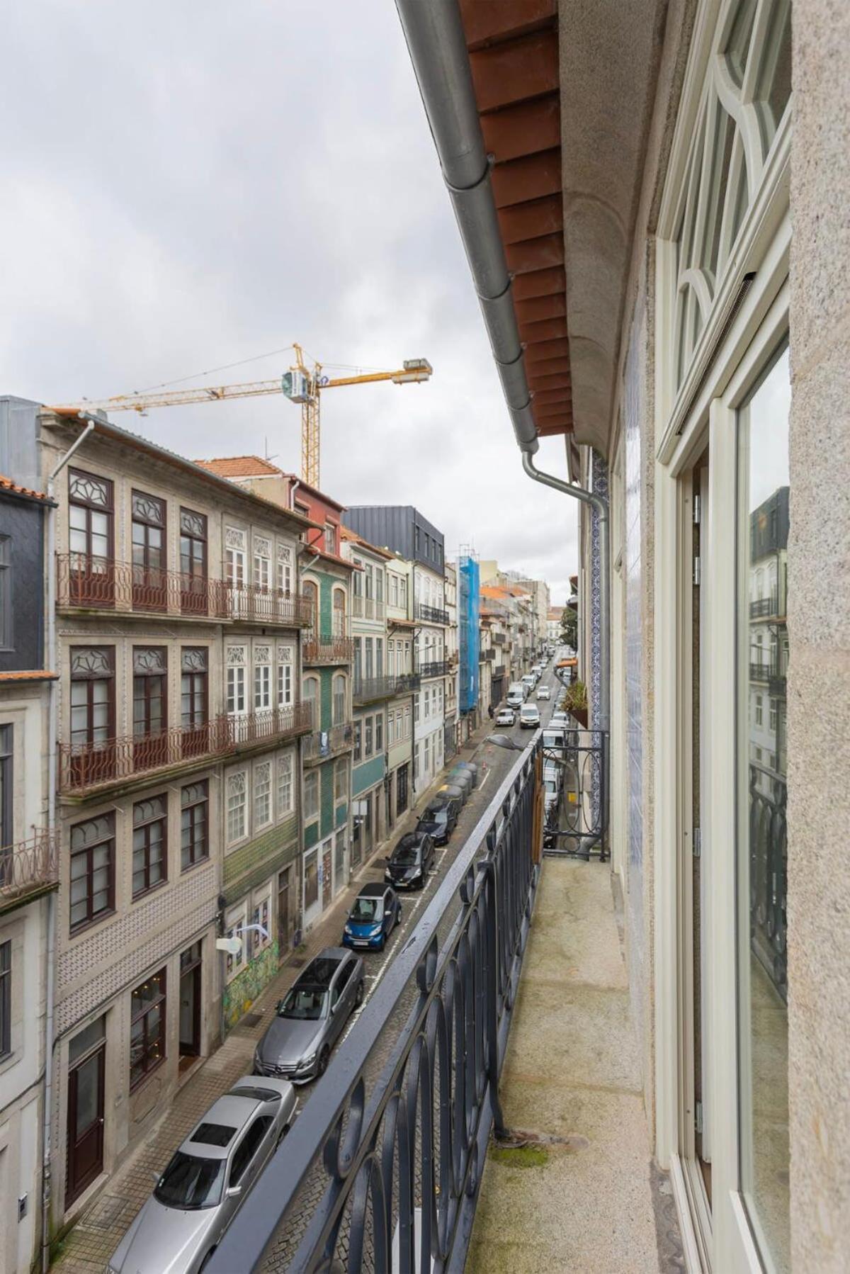 Liiiving In Porto - Luxury Design Apartments Exterior foto